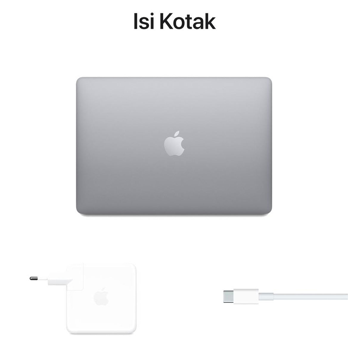 MacBook Air (M1, 2020)