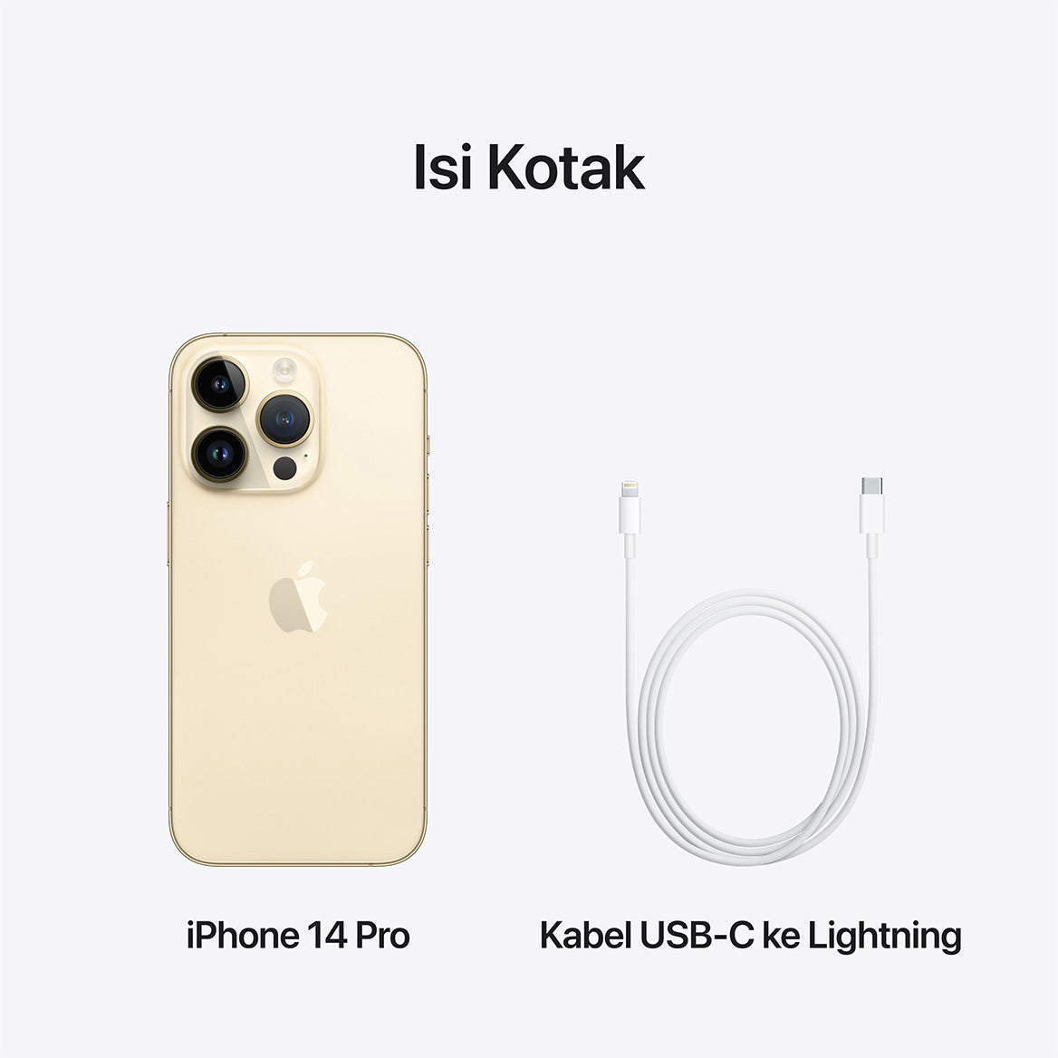 iPhone 14 Pro