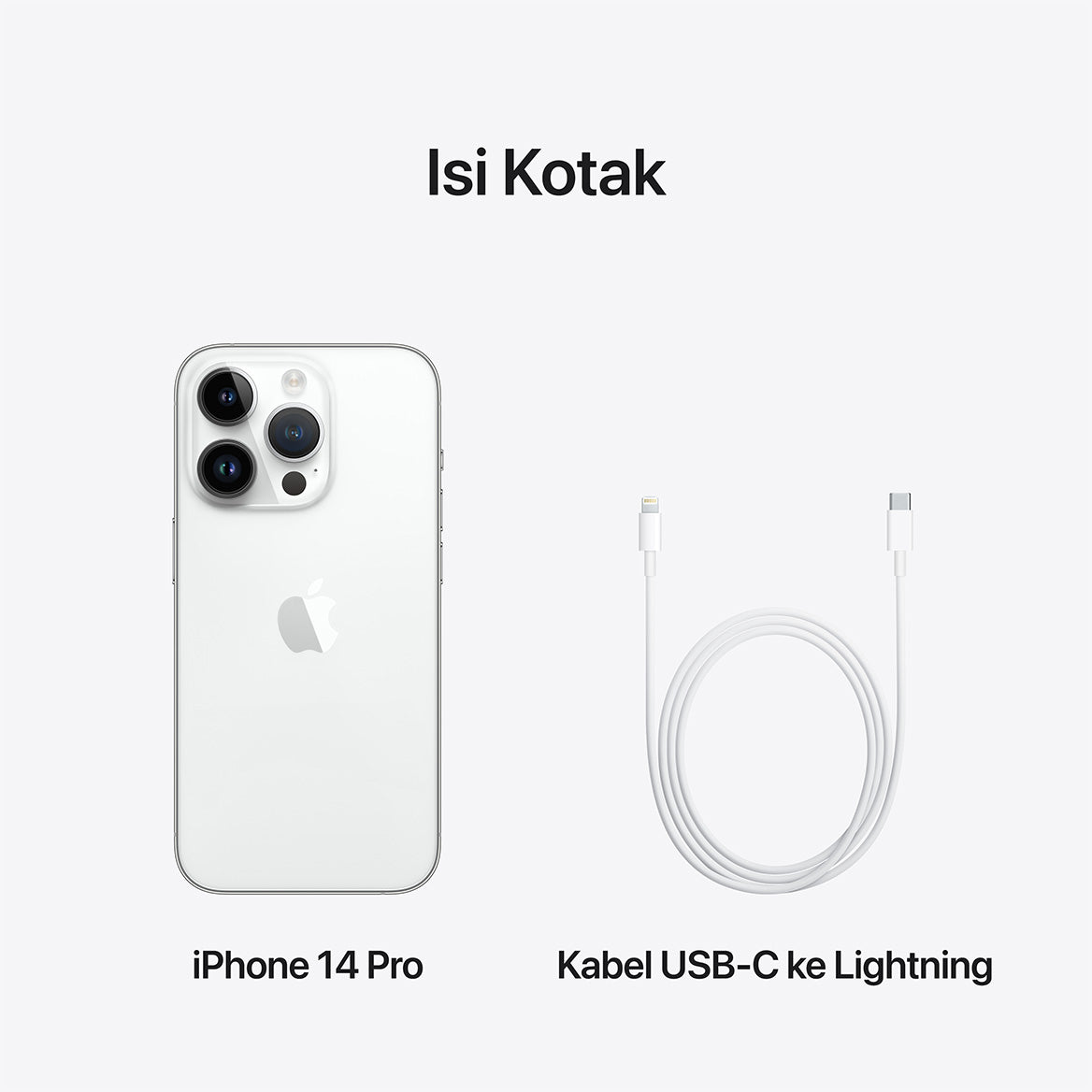 iPhone 14 Pro