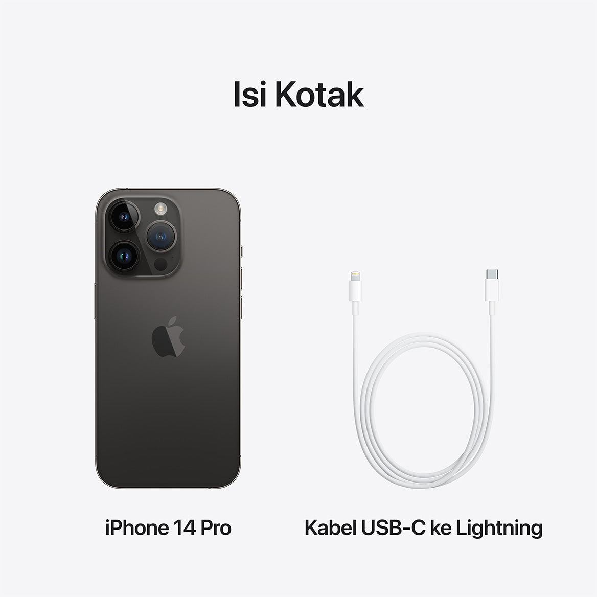 iPhone 14 Pro