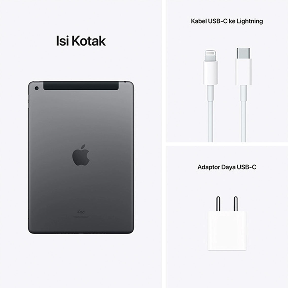 iPad mini Gen 6