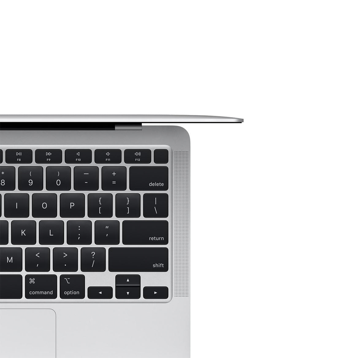 MacBook Air (M1, 2020)