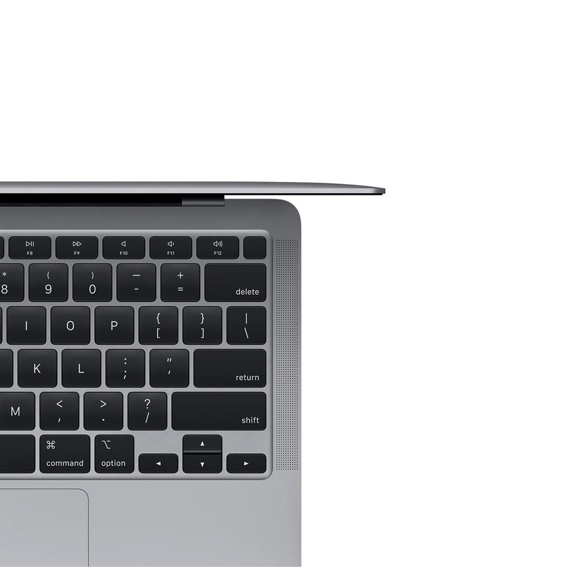 MacBook Air (M1, 2020)
