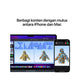 MacBook Air (13 inci, M2, 2022)