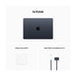 MacBook Air (13 inci, M2, 2022)