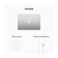 MacBook Air (13 inci, M2, 2022)