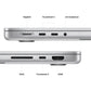 MacBook Pro (14 inci, M2 Max)