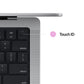 MacBook Pro (14 inci, M2 Max)