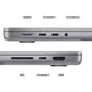 MacBook Pro (14 inci, M2 Max)