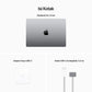 MacBook Pro (14 inci, M2 Max)