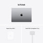 MacBook Pro (16 inci, M1 Pro)
