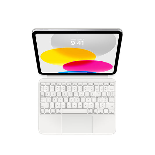 Magic Keyboard Folio for iPad 10th Gen