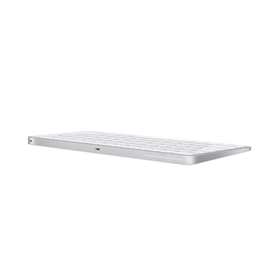 Magic Keyboard with Touch ID for Macs with Apple silicon