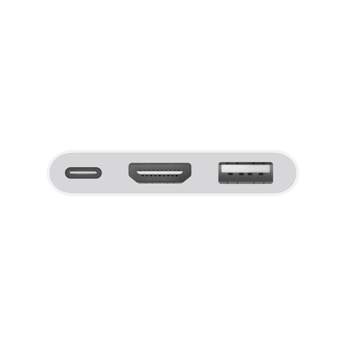 USB-C Digital AV Multiport Adapter