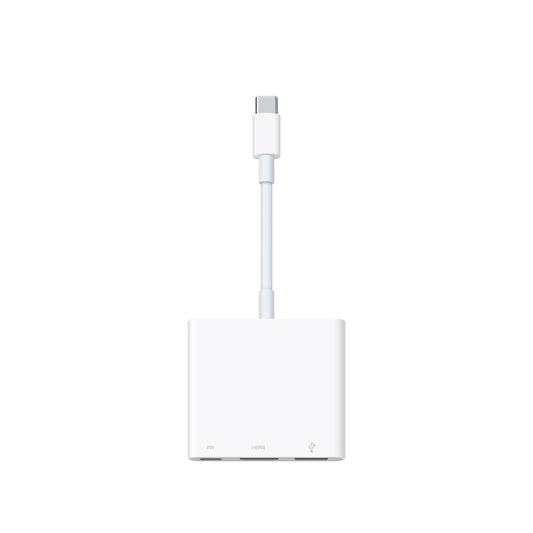 USB-C Digital AV Multiport Adapter