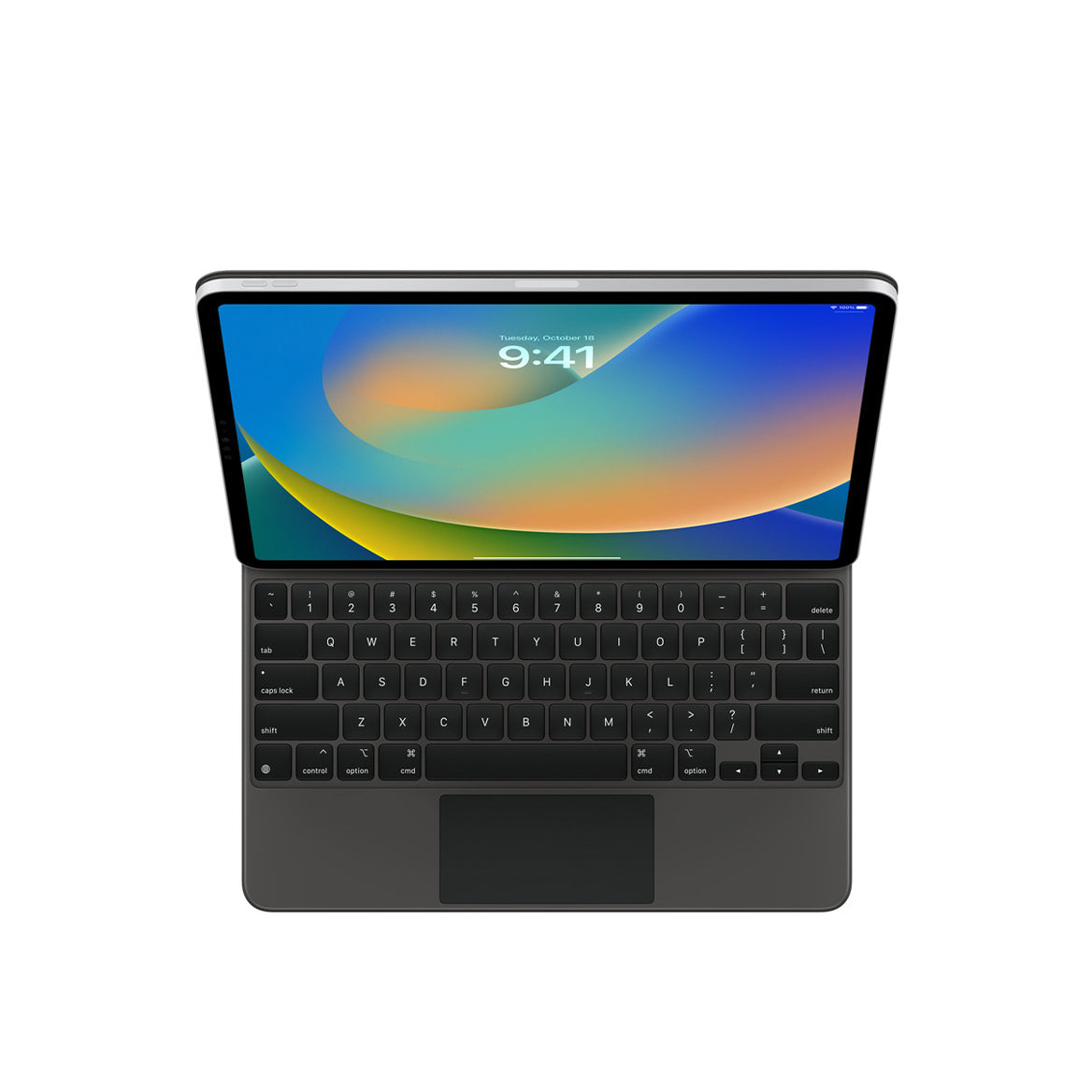 Magic Keyboard for iPad Pro 12.9‑inch (6th Generation) - US English