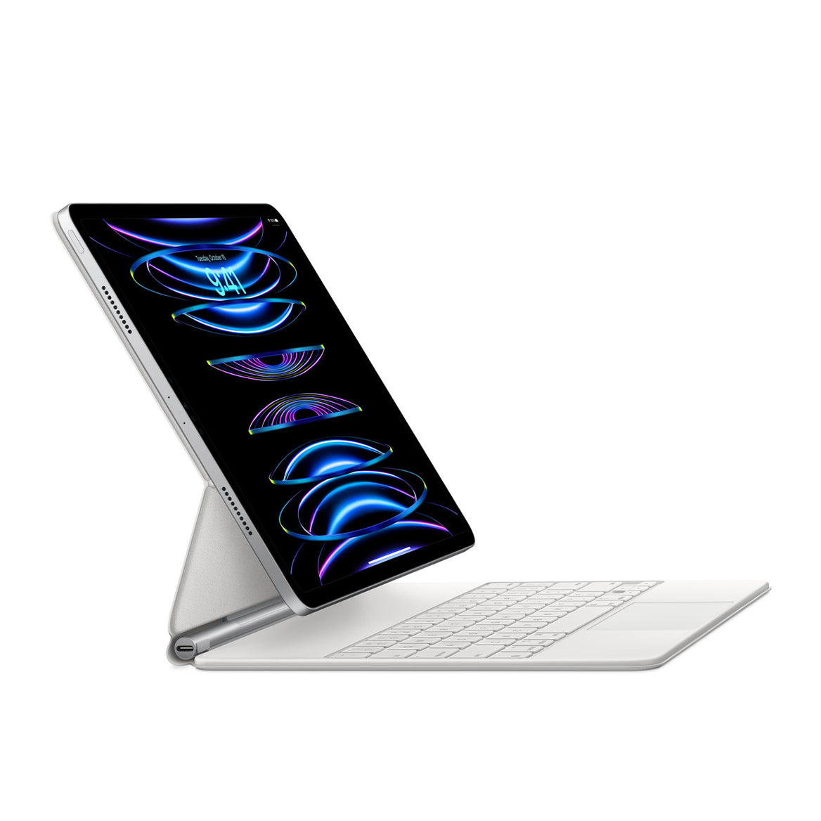 Magic Keyboard for iPad Pro 12.9‑inch (6th Generation) - US English