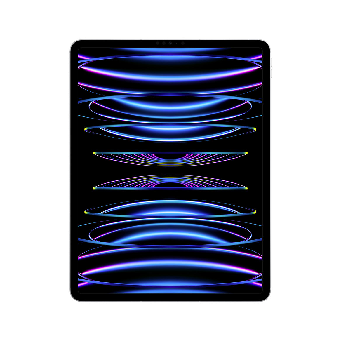 iPad Pro 12.9 inci Gen 6