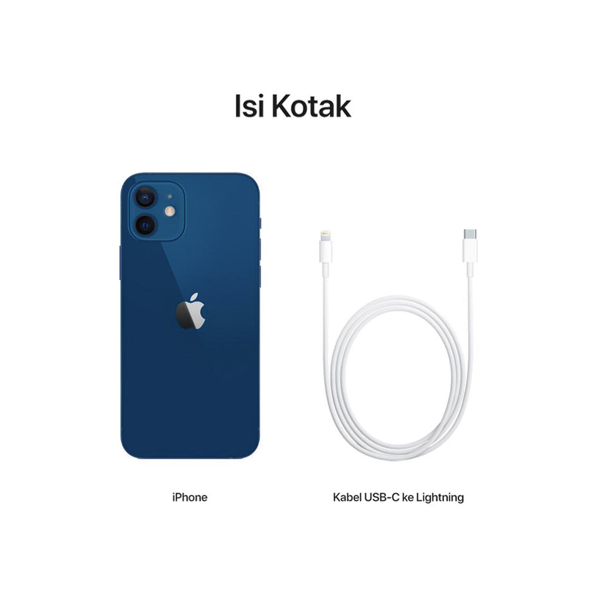 iPhone 12