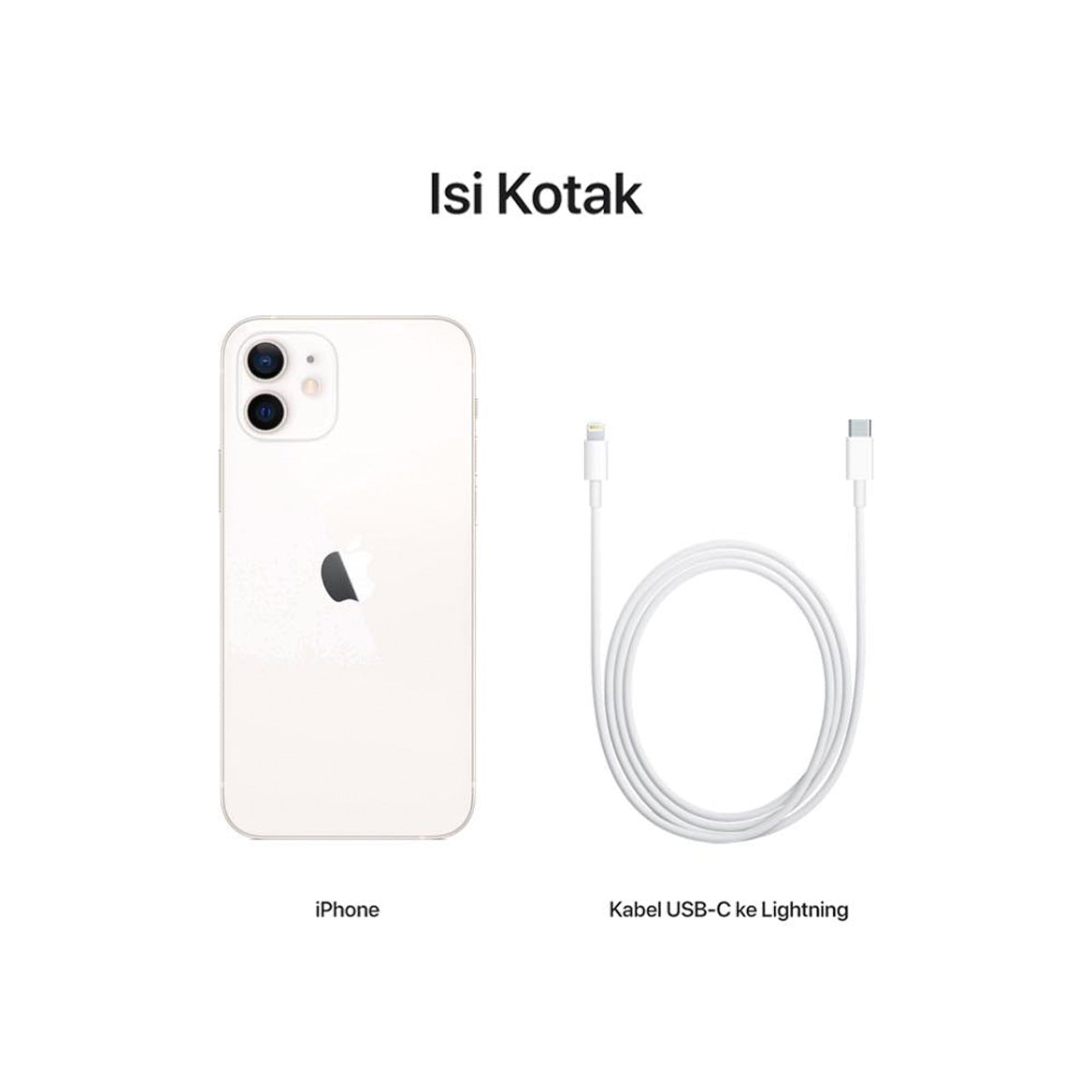 iPhone 12