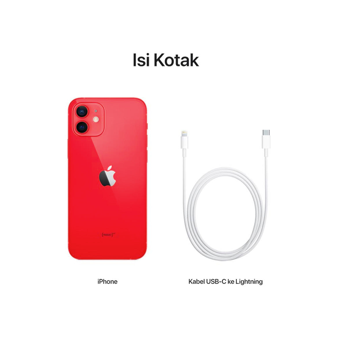 iPhone 12
