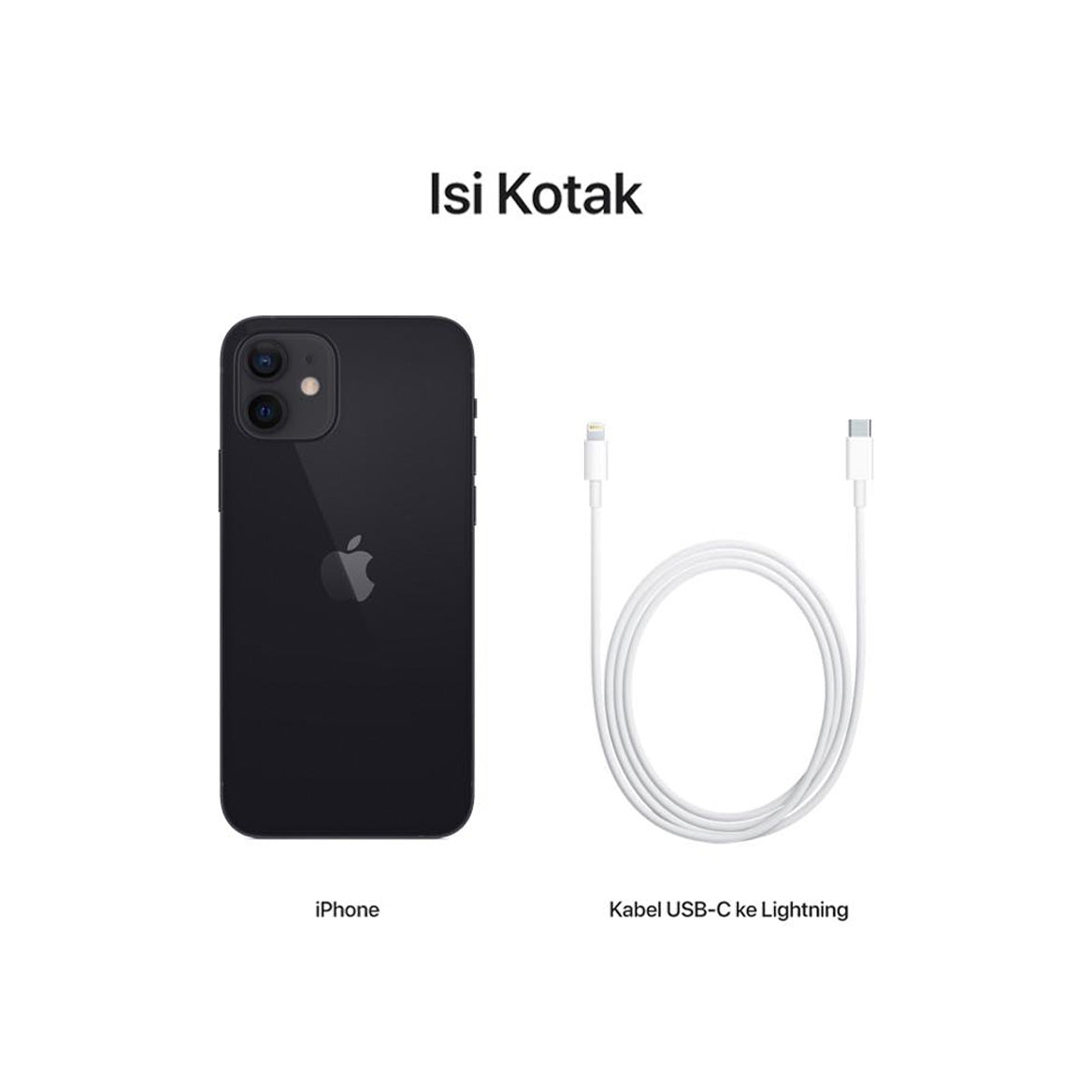 iPhone 12
