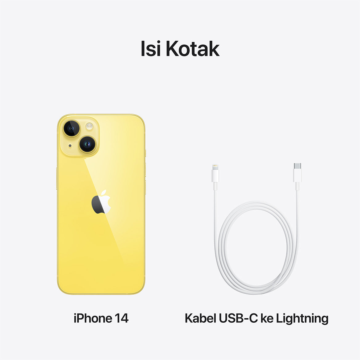 iPhone 14