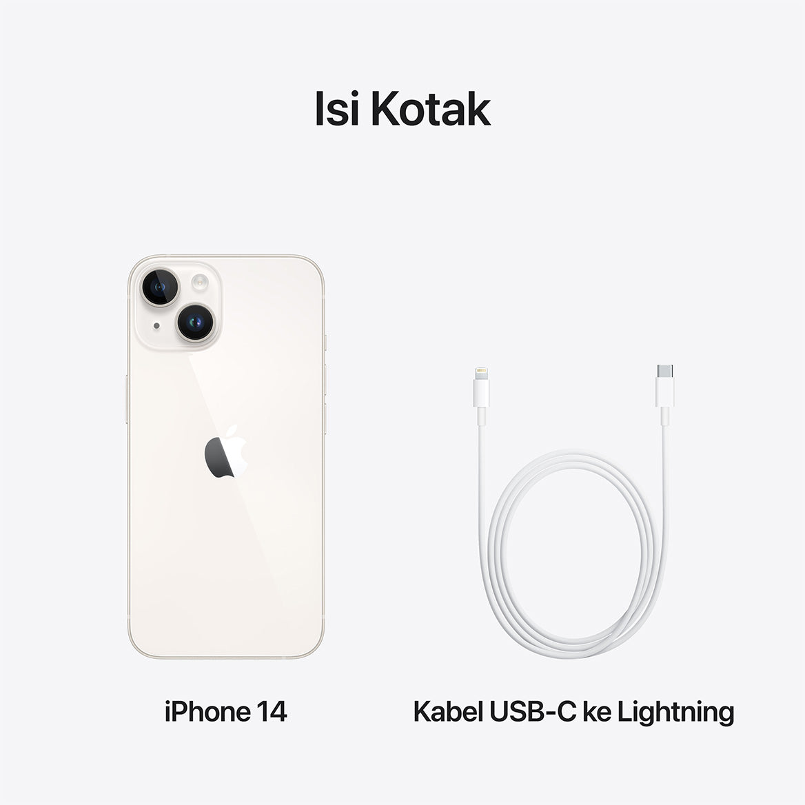 iPhone 14