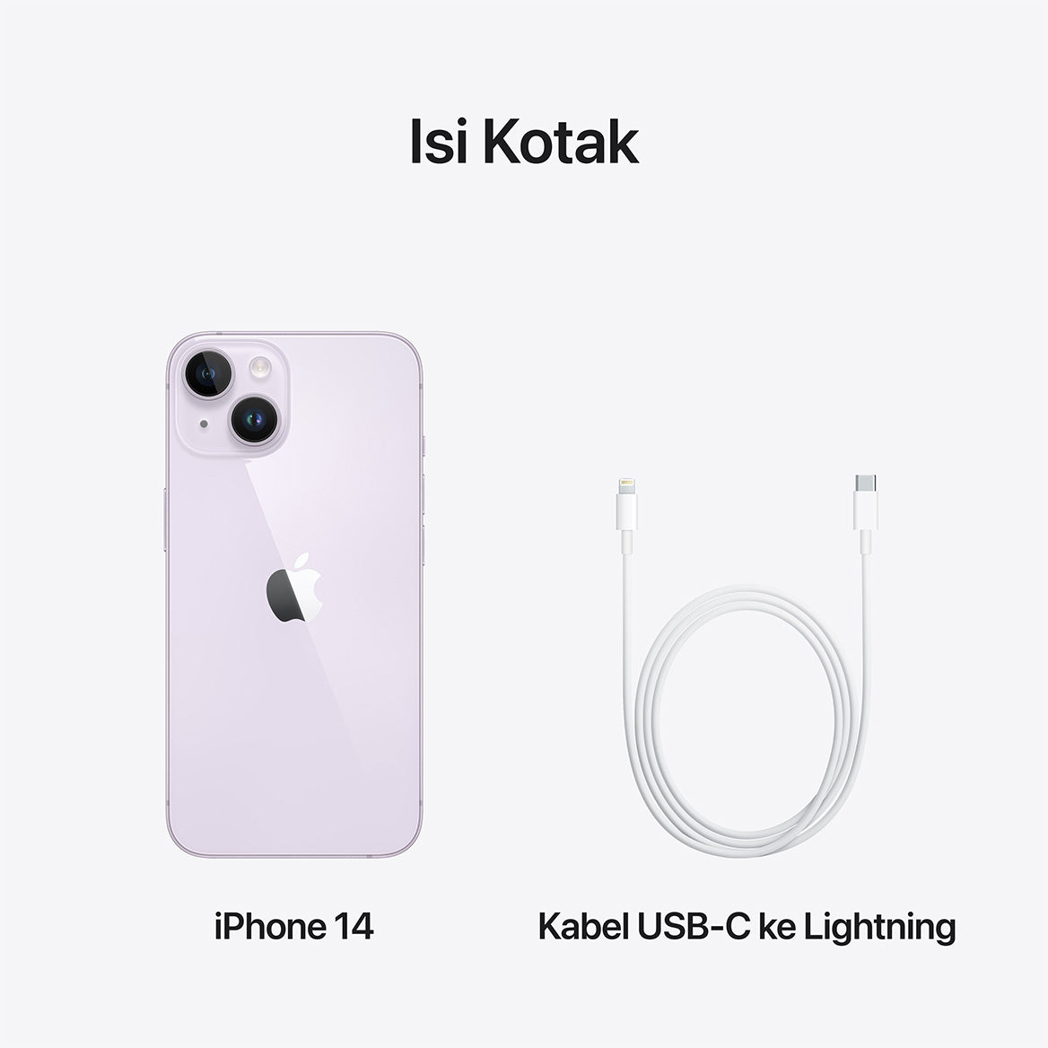 iPhone 14