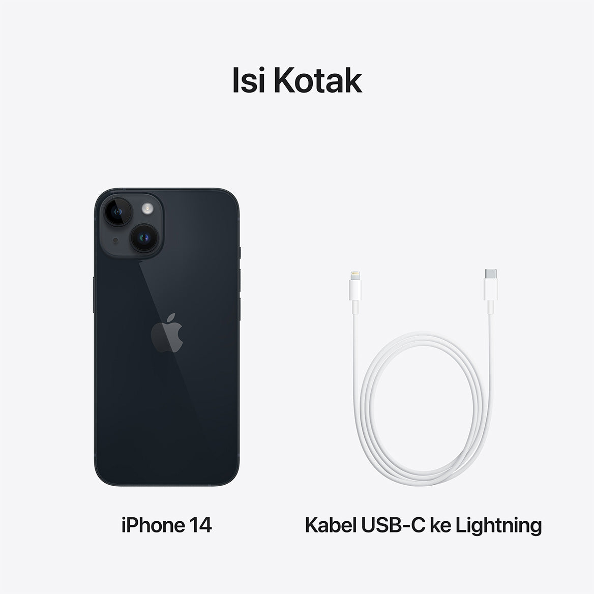 iPhone 14