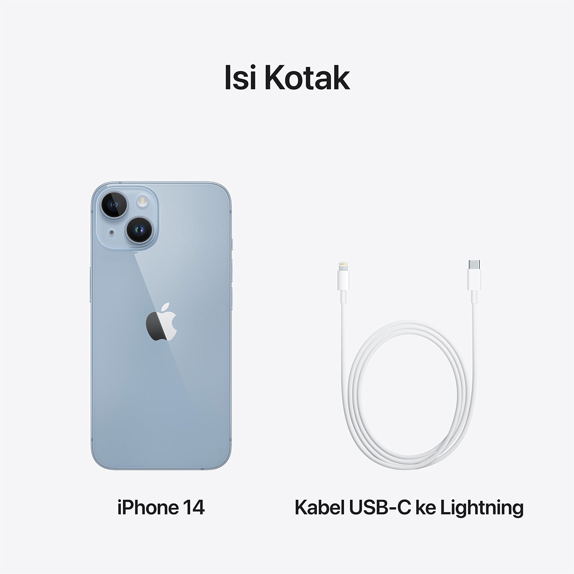 iPhone 14