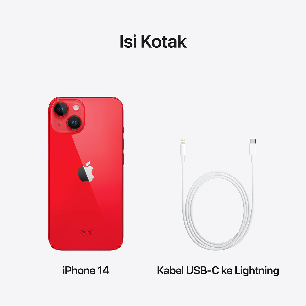 iPhone 14