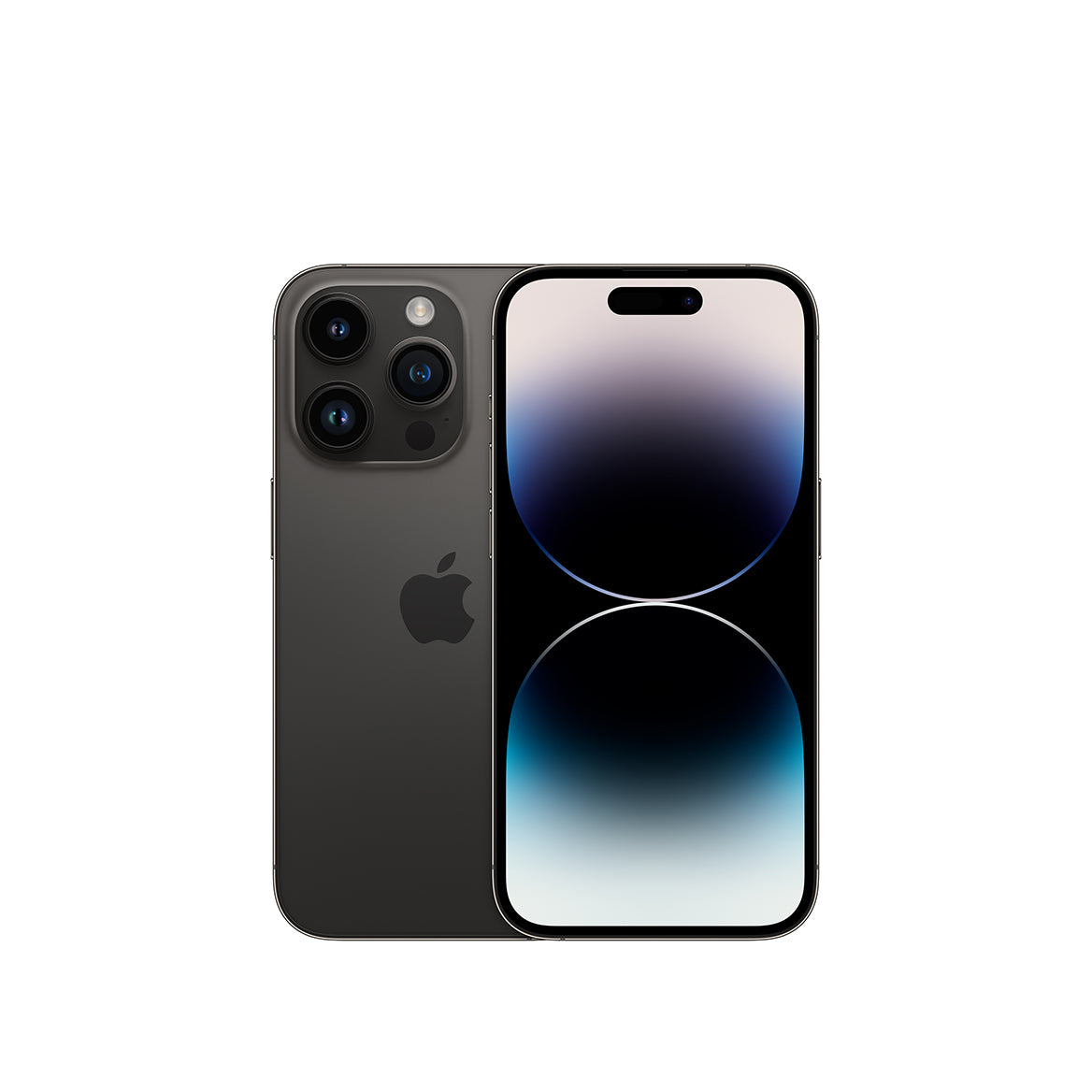 Space Black