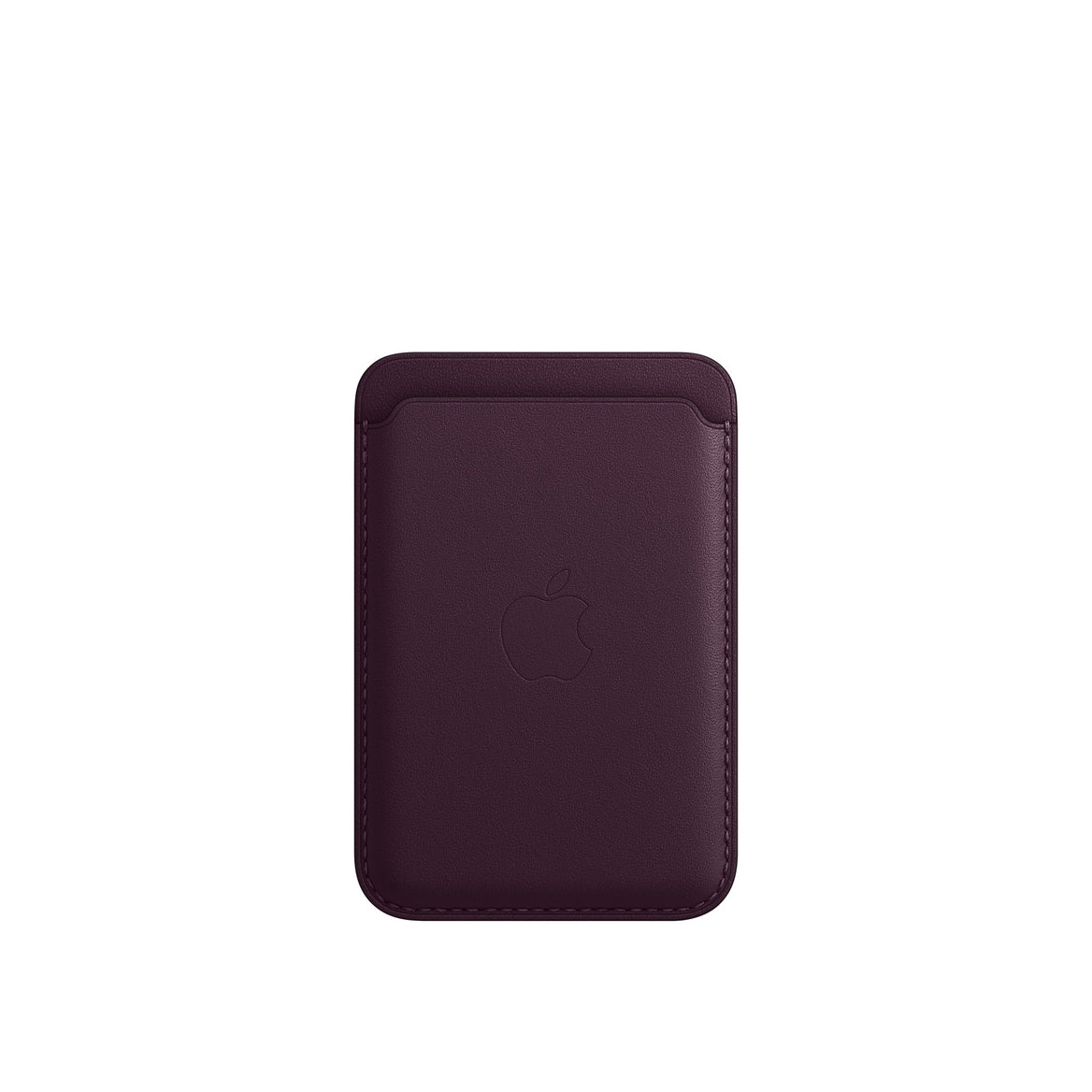 iPhone Leather Wallet with MagSafe